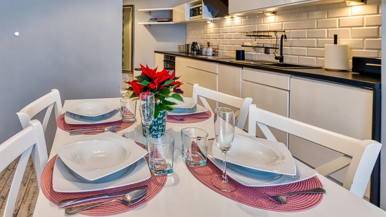 Apartament Royal Aparts - Jozefina Chill & Vibes