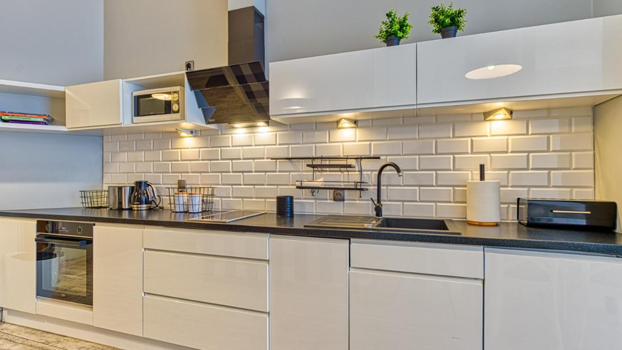Apartament Royal Aparts - Jozefina Chill & Vibes Szklarska Poręba