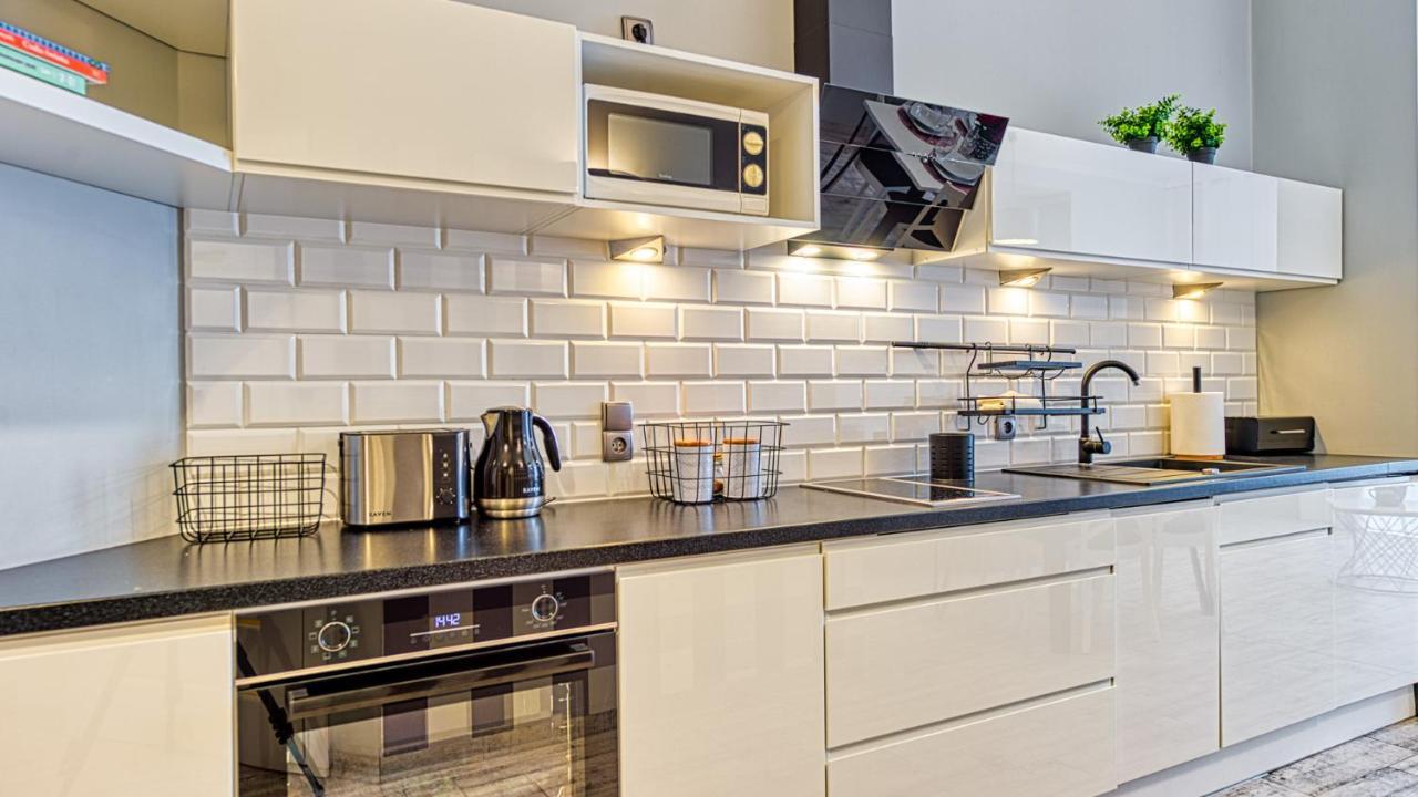 Apartament Royal Aparts - Jozefina Chill & Vibes