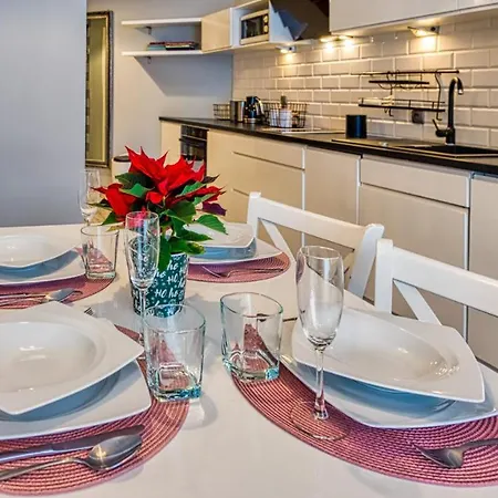 Apartamenty Royal Aparts - Willa Jozefina Chill & Vibes Szklarska Poręba Zewnętrze zdjęcie