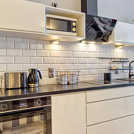 Apartamenty Royal Aparts - Willa Jozefina Chill & Vibes Szklarska Poręba Zewnętrze zdjęcie