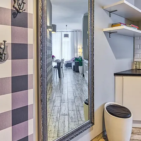 Apartamenty Royal Aparts - Willa Jozefina Chill & Vibes Szklarska Poręba Zewnętrze zdjęcie