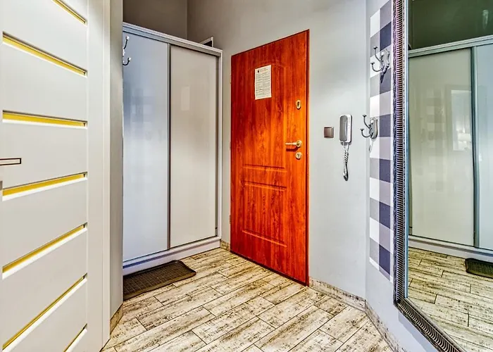 Apartamenty Royal Aparts - Willa Jozefina Chill & Vibes