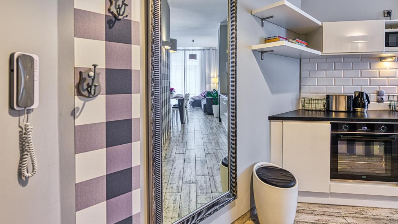 Royal Aparts - Jozefina Chill & Vibes Apartment Szklarska Poreba
