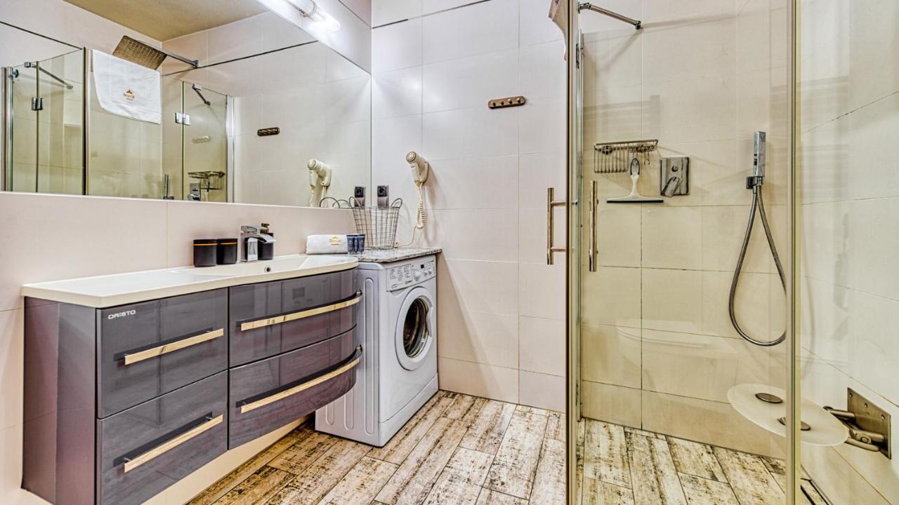 Apartment Royal Aparts - Jozefina Chill & Vibes Szklarska Poreba